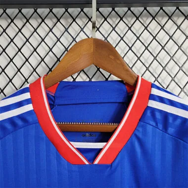 2023/24 University of Chile home