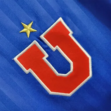 2023/24 University of Chile home