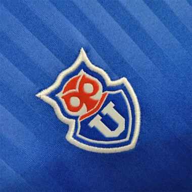 2023/24 University of Chile home