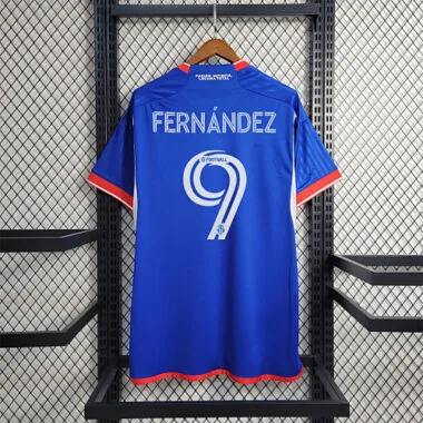 2023/24 University of Chile home