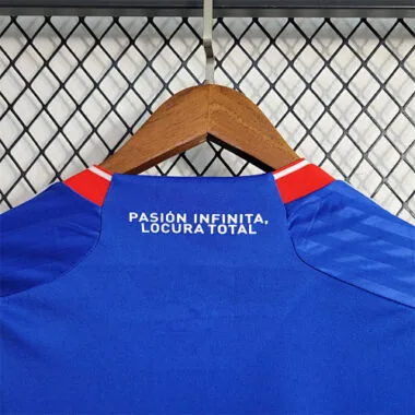 2023/24 University of Chile home