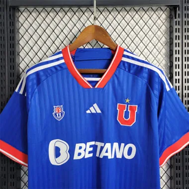 2023/24 University of Chile home