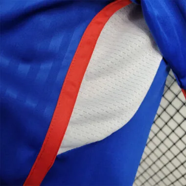 2023/24 University of Chile home