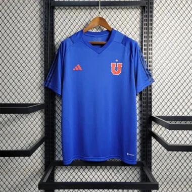 2023/24 University of Chile Blue Training Suit