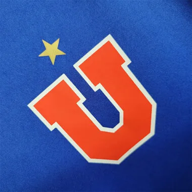 2023/24 University of Chile Blue Training Suit