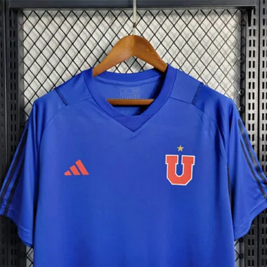 2023/24 University of Chile Blue Training Suit