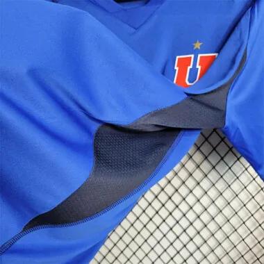 2023/24 University of Chile Blue Training Suit