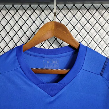 2023/24 University of Chile Blue Training Suit
