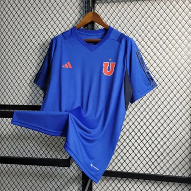 2023/24 University of Chile Blue Training Suit