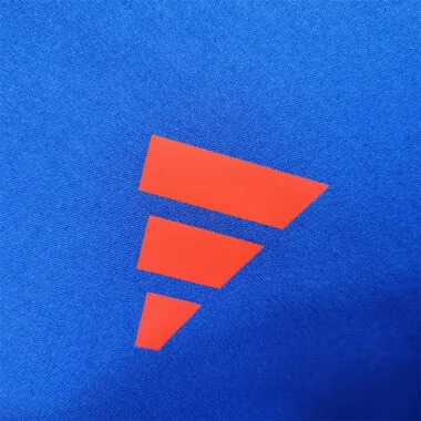 2023/24 University of Chile Blue Training Suit
