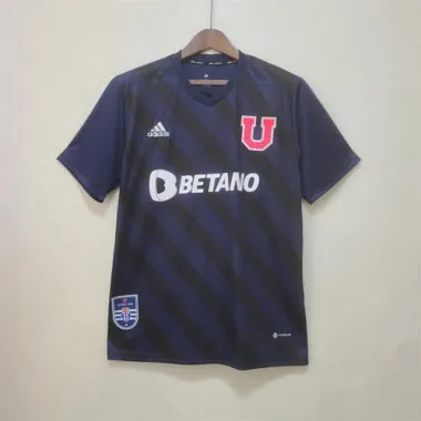 2022/23 University of Chile third away