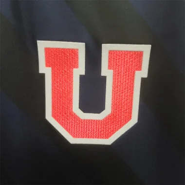 2022/23 University of Chile third away
