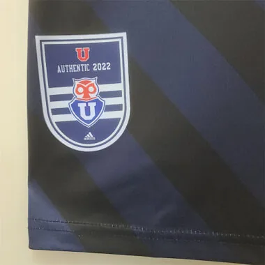 2022/23 University of Chile third away