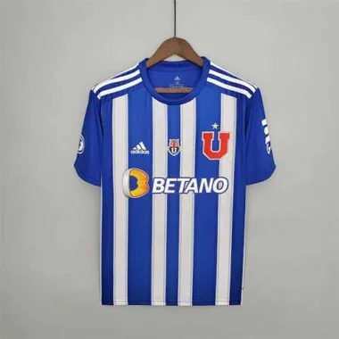2022/23 University of Chile Pre-match uniform