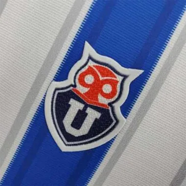 2022/23 University of Chile Pre-match uniform