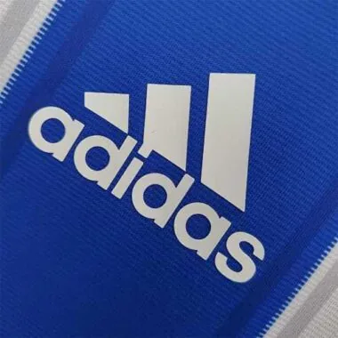 2022/23 University of Chile Pre-match uniform