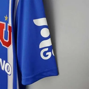 2022/23 University of Chile Pre-match uniform