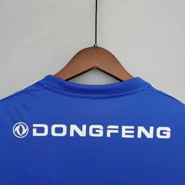 2022/23 University of Chile Pre-match uniform