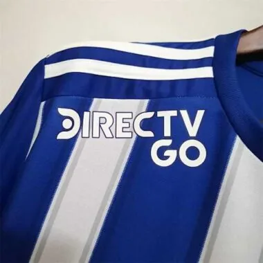 2022/23 University of Chile Pre-match uniform