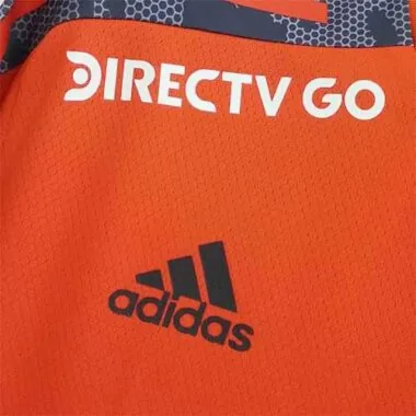 2022/23 University of Chile orange training suit