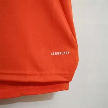 2022/23 University of Chile orange training suit