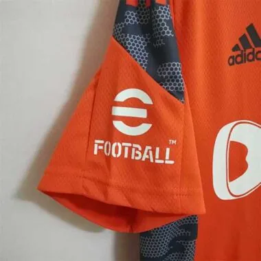2022/23 University of Chile orange training suit