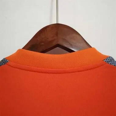 2022/23 University of Chile orange training suit
