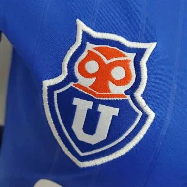 22-23 Equipa feminina da Universidade do Chile (em casa)