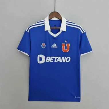 2022/23 University of Chile home