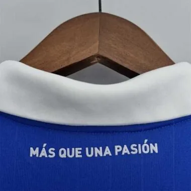 2022/23 University of Chile home