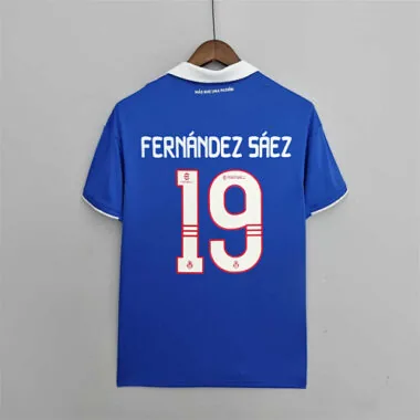 2022/23 University of Chile home