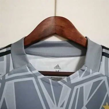 2022/23 University of Chile goalkeeper uniform