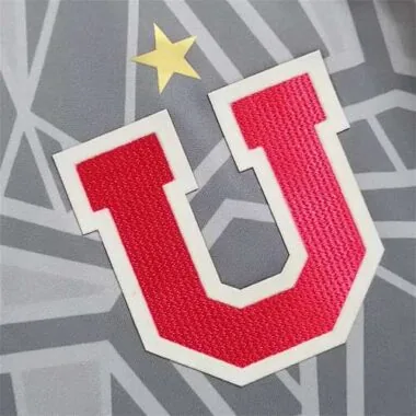 2022/23 University of Chile goalkeeper uniform