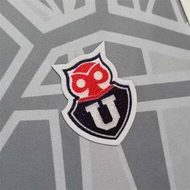 2022/23 University of Chile goalkeeper uniform