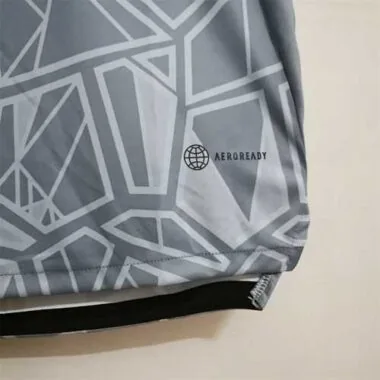 2022/23 University of Chile goalkeeper uniform