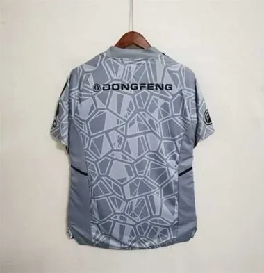 2022/23 University of Chile goalkeeper uniform