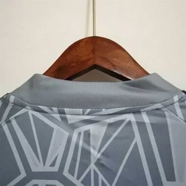 2022/23 University of Chile goalkeeper uniform