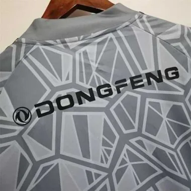 2022/23 University of Chile goalkeeper uniform