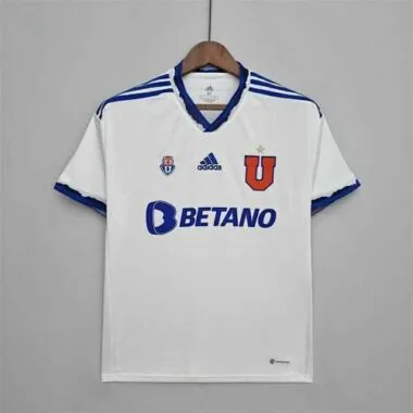 2022/23 University of Chile away