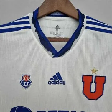 2022/23 University of Chile away