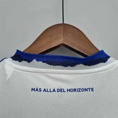 2022/23 University of Chile away