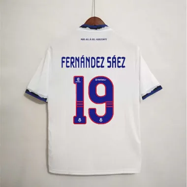 2022/23 University of Chile away