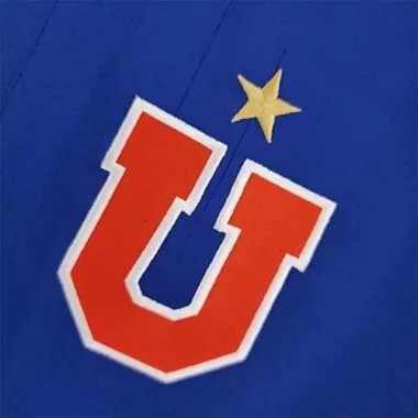 22-23 University of Chile 95th Anniversary Edition Blue