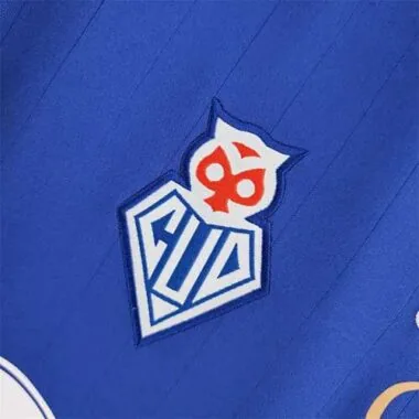 22-23 University of Chile 95th Anniversary Edition Blue