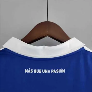 22-23 University of Chile 95th Anniversary Edition Blue