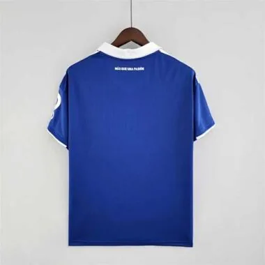 22-23 University of Chile 95th Anniversary Edition Blue