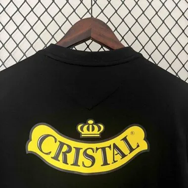 2006 Colo Colo Away Retro Long Sleeve Kit Football Replicas Yupoo