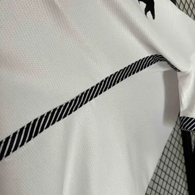 24-25 Colo Colo Home Women Shirt Jersey Supplier Yupoo