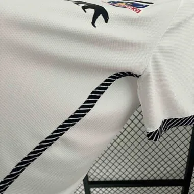 2024/25 Colo Colo Home Shirt Best Jerseys