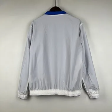 2023/24 Colo Colo Both Windbreaker Jackets